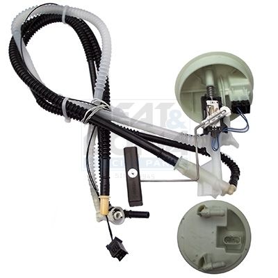 Датчик, запас топлива MEAT & DORIA 79379