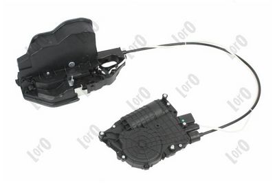 zamek drzwi /P/ BMW 6 GRAN COUPE [F06] 12-18 ABAKUS 132-004-062