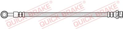 Bremžu šļūtene QUICK BRAKE 50.090