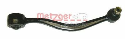 Рычаг независимой подвески колеса, подвеска колеса METZGER 58016401