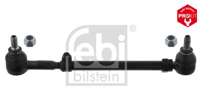 Поперечная рулевая тяга FEBI BILSTEIN 14137