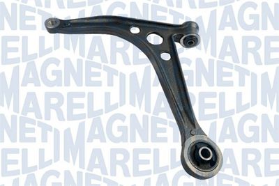 Рычаг независимой подвески колеса, подвеска колеса MAGNETI MARELLI 301181310700