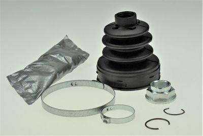 Комплект пыльника, приводной вал LÖBRO 306665