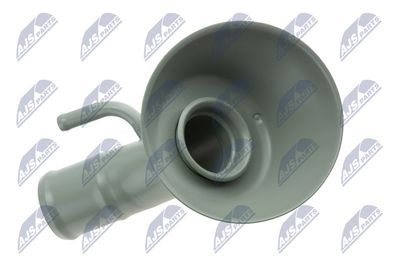 Заливная горловина, топливной бак NTY PWP-SU-011