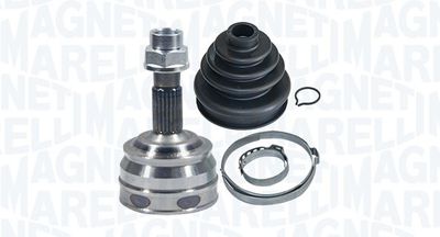 Шарнирный комплект, приводной вал MAGNETI MARELLI 302015100079