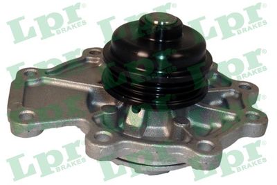 Ūdens sūknis, dzinēja dzesēšana LPR WP0533