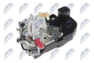 Durvju slēdzene NTY EZC-CH-007