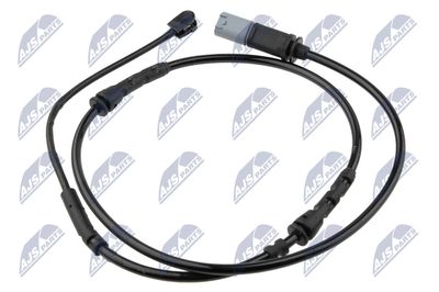 Indikators, Bremžu uzliku nodilums NTY HCZ-BM-014