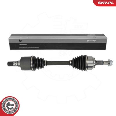 Приводной вал ESEN SKV 40SKV185