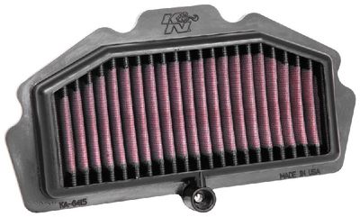 K&N Filters KA6415 Gaisa filtrs