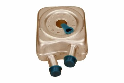 масляный радиатор, двигательное масло MAXGEAR 14-0001