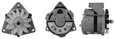 Ģenerators LUCAS LRA00920