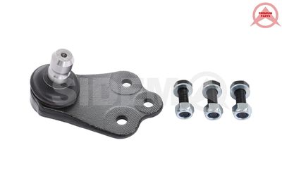 Balst-/Virzošais šarnīrs SIDEM 19985