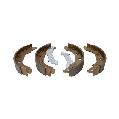 Bremžu loku kompl., Stāvbremze RAP BRAKES R-S0186