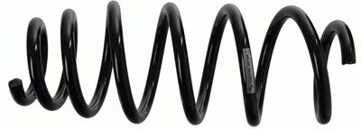 Balstiekārtas atspere SACHS 993 448
