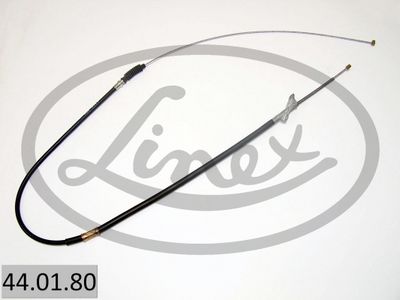 Trose, Stāvbremžu sistēma LINEX 44.01.80