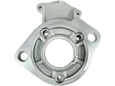 Крышка стартера, карбюратор AS-PL SBR6048S