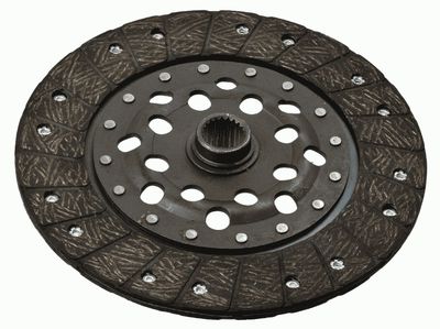Sajūga disks SACHS 1864 634 055