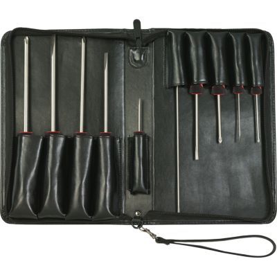 Skrūvgriežu komplekts KS TOOLS 965.2005