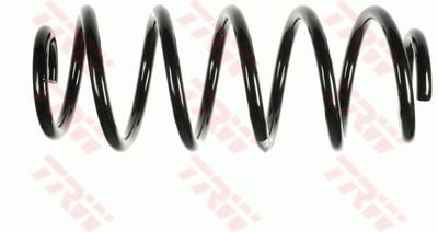 Пружина ходовой части TRW JCS726