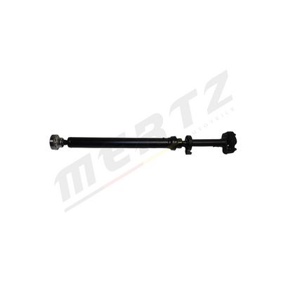 Карданный вал, главная передача MERTZ M-D1063