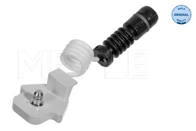 Сигнализатор, износ тормозных колодок MEYLE 0140540002