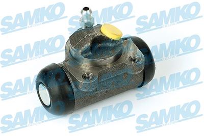 Riteņa bremžu cilindrs SAMKO C12342