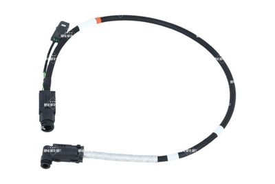 Karbamīda šļūtene NRF 706037
