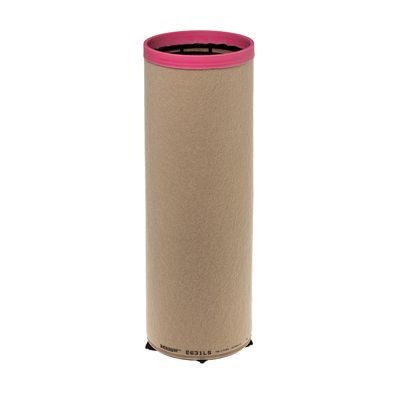 Sekundārā gaisa filtrs HENGST FILTER E631LS