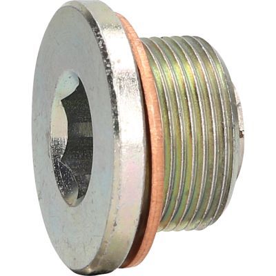 Korķis, Eļļas vācele KS TOOLS 430.0615