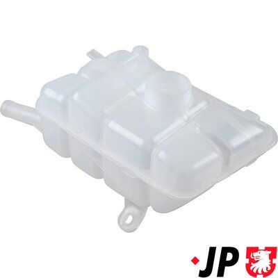 Kompensācijas tvertne, Dzesēšanas šķidrums JP GROUP 4314701300