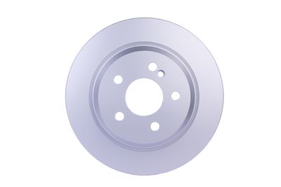 Bremžu diski HELLA 8DD 355 115-391