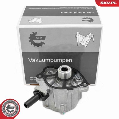 Vakuumsūknis, Bremžu sistēma ESEN SKV 18SKV069