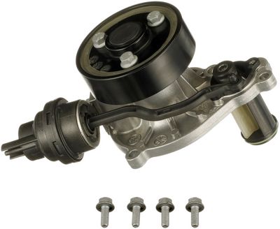 Ūdens sūknis, dzinēja dzesēšana GATES WP0326