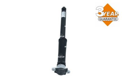 Amortizators NRF 831010