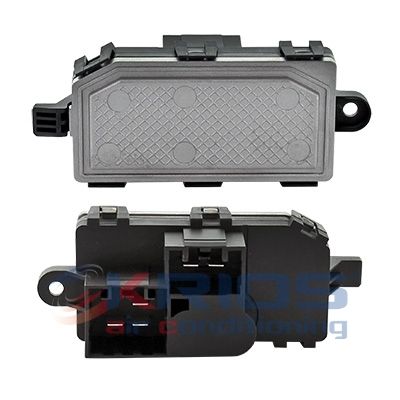 Регулятор, вентилятор салона MEAT & DORIA K106075