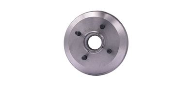 Тормозной барабан HELLA 8DT 355 301-331