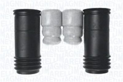 Пылезащитный комплект, амортизатор MAGNETI MARELLI 310116110058