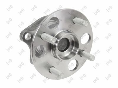 Riteņa rumba ABAKUS 141-01-357