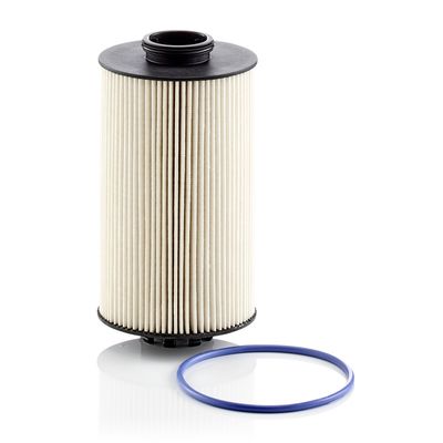 Degvielas filtrs MANN-FILTER PU 10 029 z