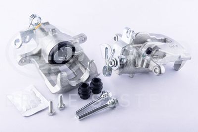 Bremžu suports HELLA PAGID 8AN 355 784-791