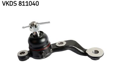 Balst-/Virzošais šarnīrs SKF VKDS 811040