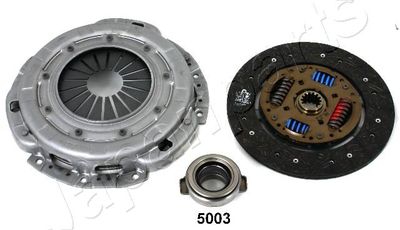 Комплект сцепления JAPANPARTS KF-5003