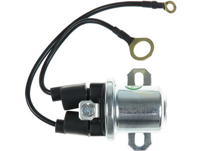 Ievilcējrelejs, Starteris AS-PL SS1157P