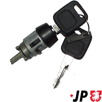 Замок, замок-выключатель JP GROUP 1190400700
