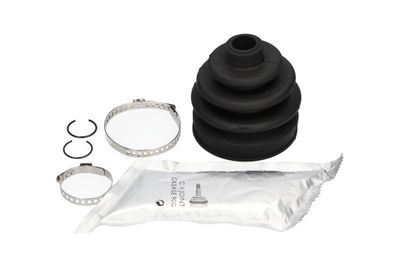 Putekļusargu komplekts, Piedziņas vārpsta KAVO PARTS CVB-6501
