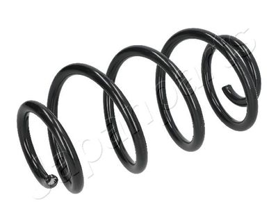 Balstiekārtas atspere JAPANPARTS ZC5031A