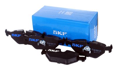 Bremžu uzliku kompl., Disku bremzes SKF VKBP 90965