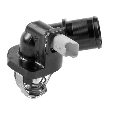 Термостат, охлаждающая жидкость GATES TH386103G1