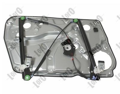 Стеклоподъемник ABAKUS 130-053-076